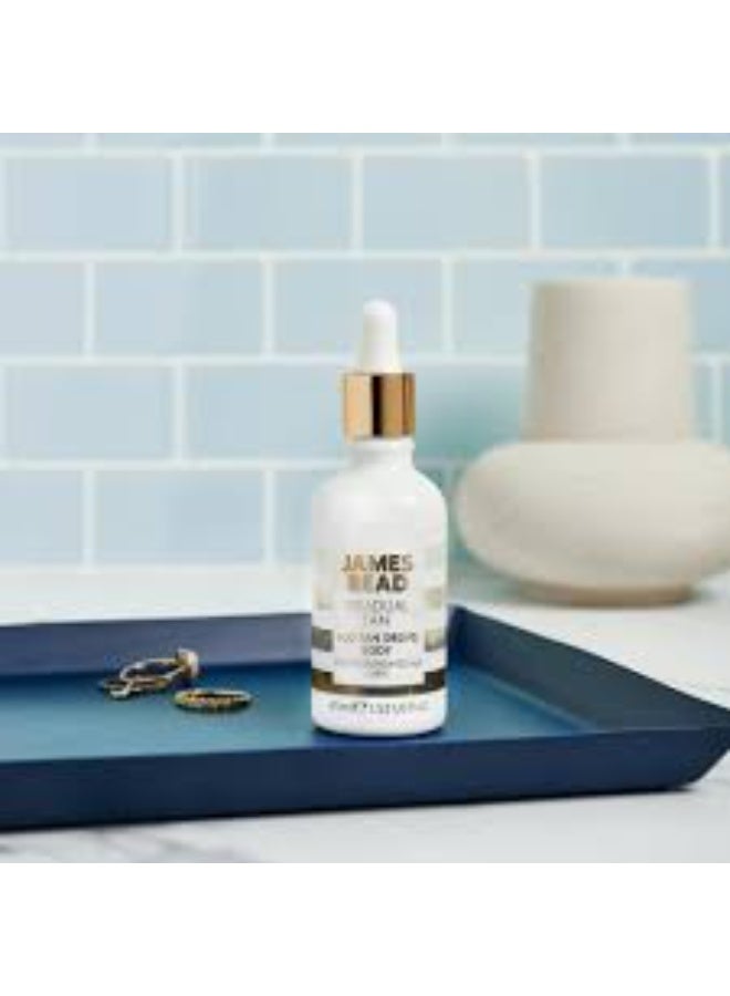 James Read H2O Tan Drops Body 45ml - Image 2